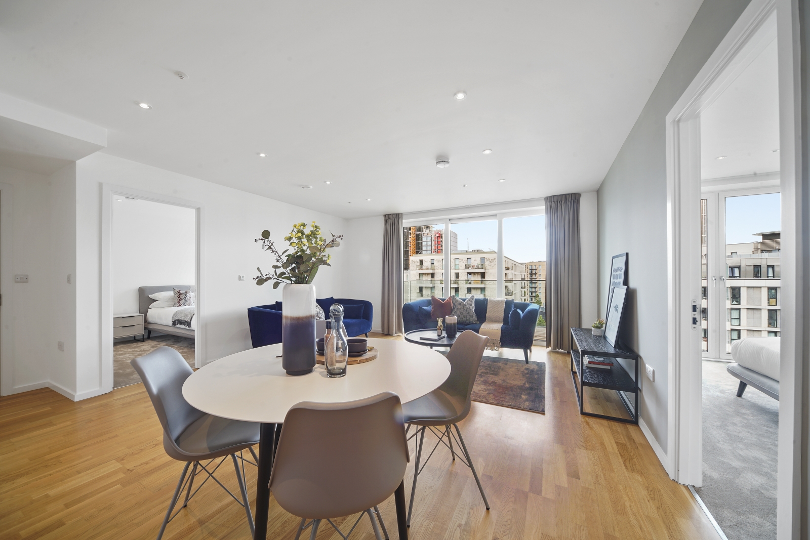 Image 1: Early Rivers House, London, E20 1AJ
