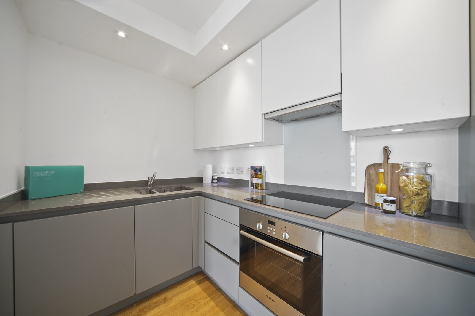 Image 2: Early Rivers House, London, E20 1AJ