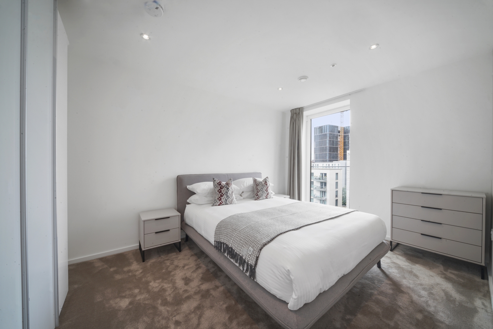 Image 4: Early Rivers House, London, E20 1AJ