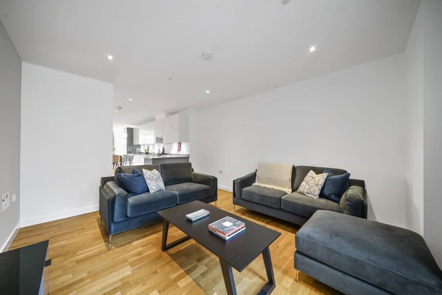 Image 2: N14 Townhouses, London, E20 1AE