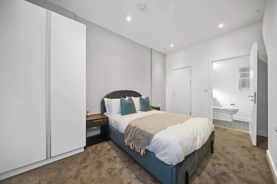 Image 10: N14 Townhouses, London, E20 1AE