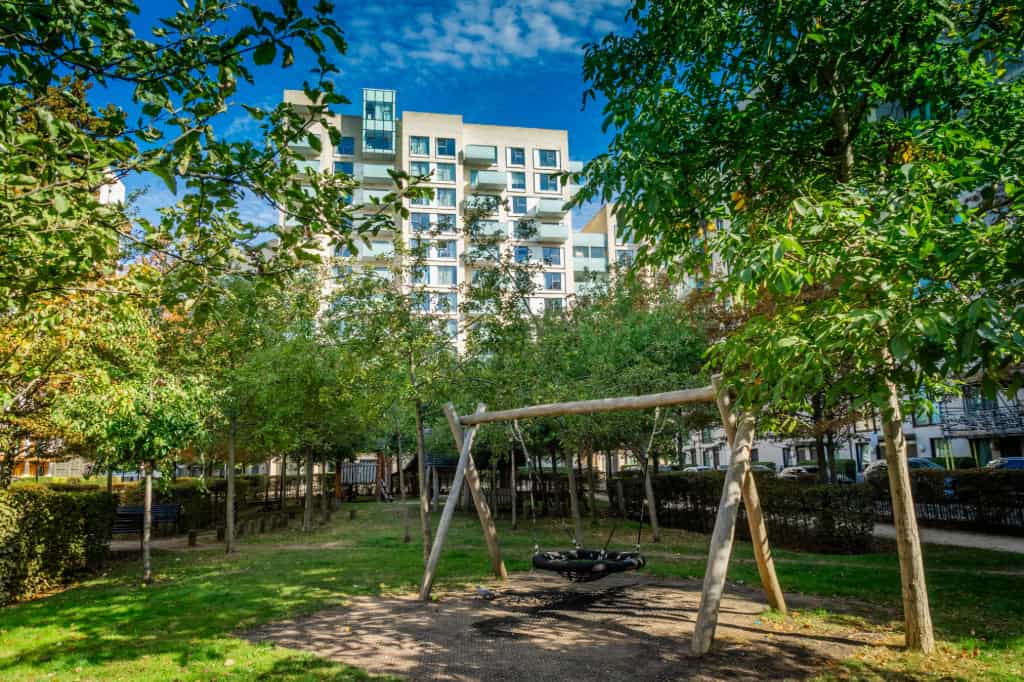 Image 13: N14 Townhouses, London, E20 1AE