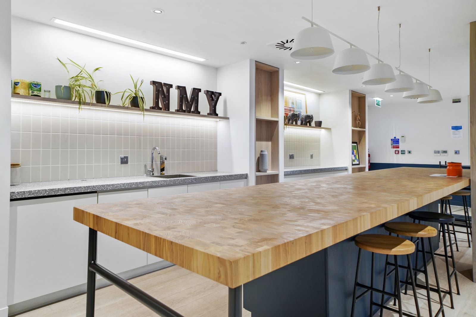 Image 9: Farrier, Manchester, M5 4UY