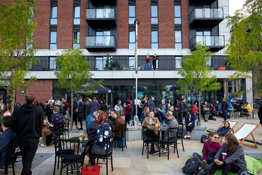 Image 8: Farrier, Manchester, M5 4UY