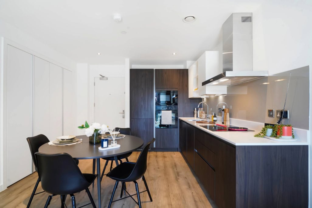 Image 3: Farrier, Manchester, M5 4UY