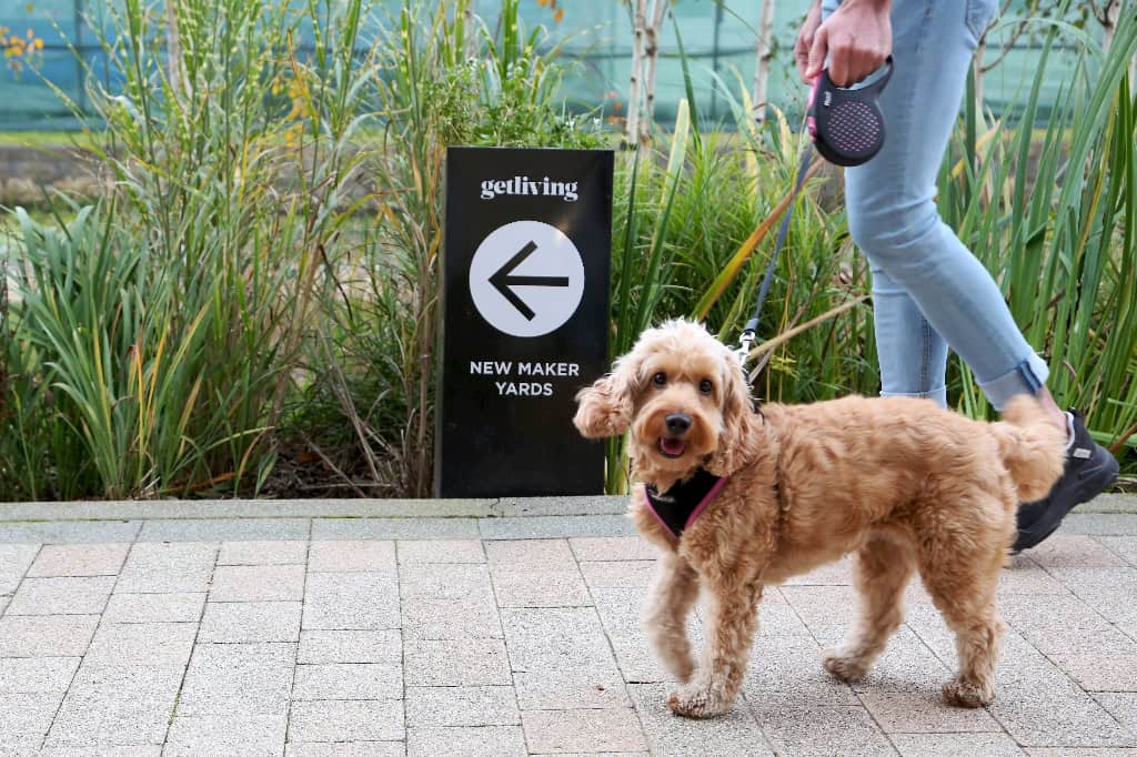 Image 16: Farrier, Manchester, M5 4UY