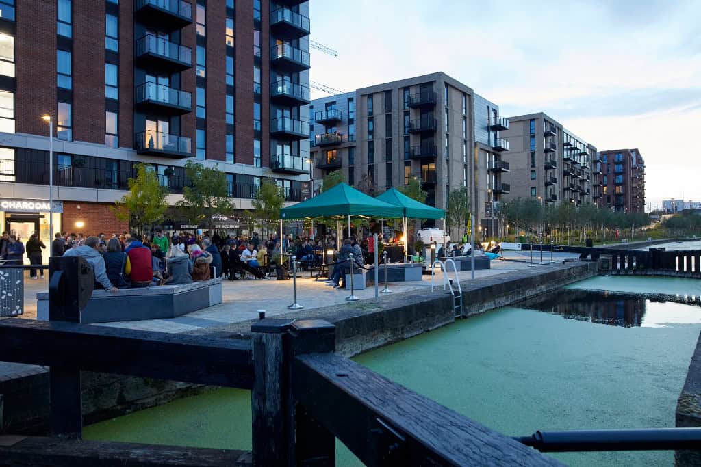 Image 11: Farrier, Manchester, M5 4UY