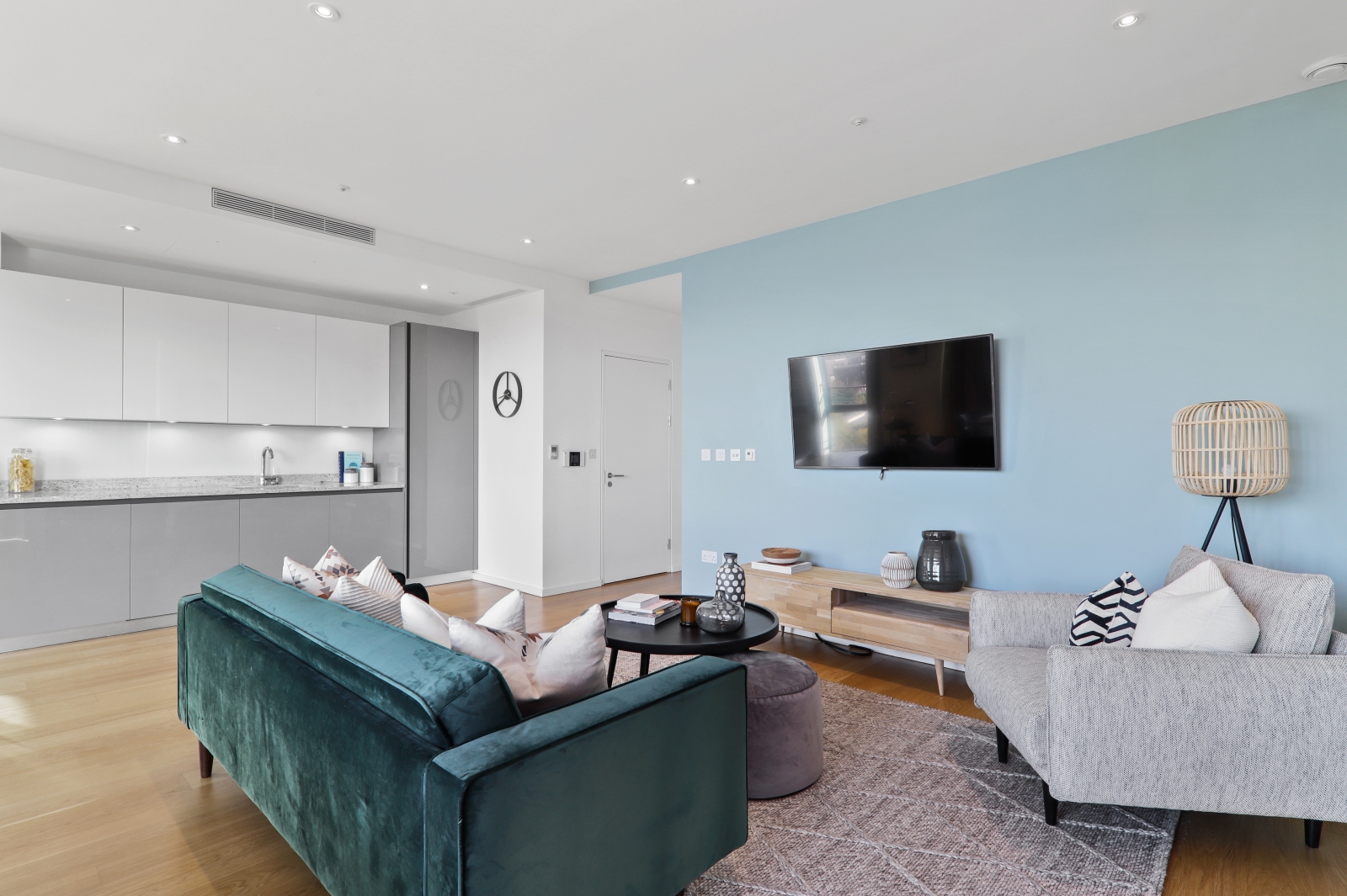 Image 9: Fortuna House, London, E20 1FJ