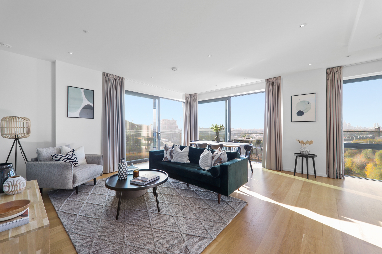 Image 1: Fortuna House, London, E20 1FJ