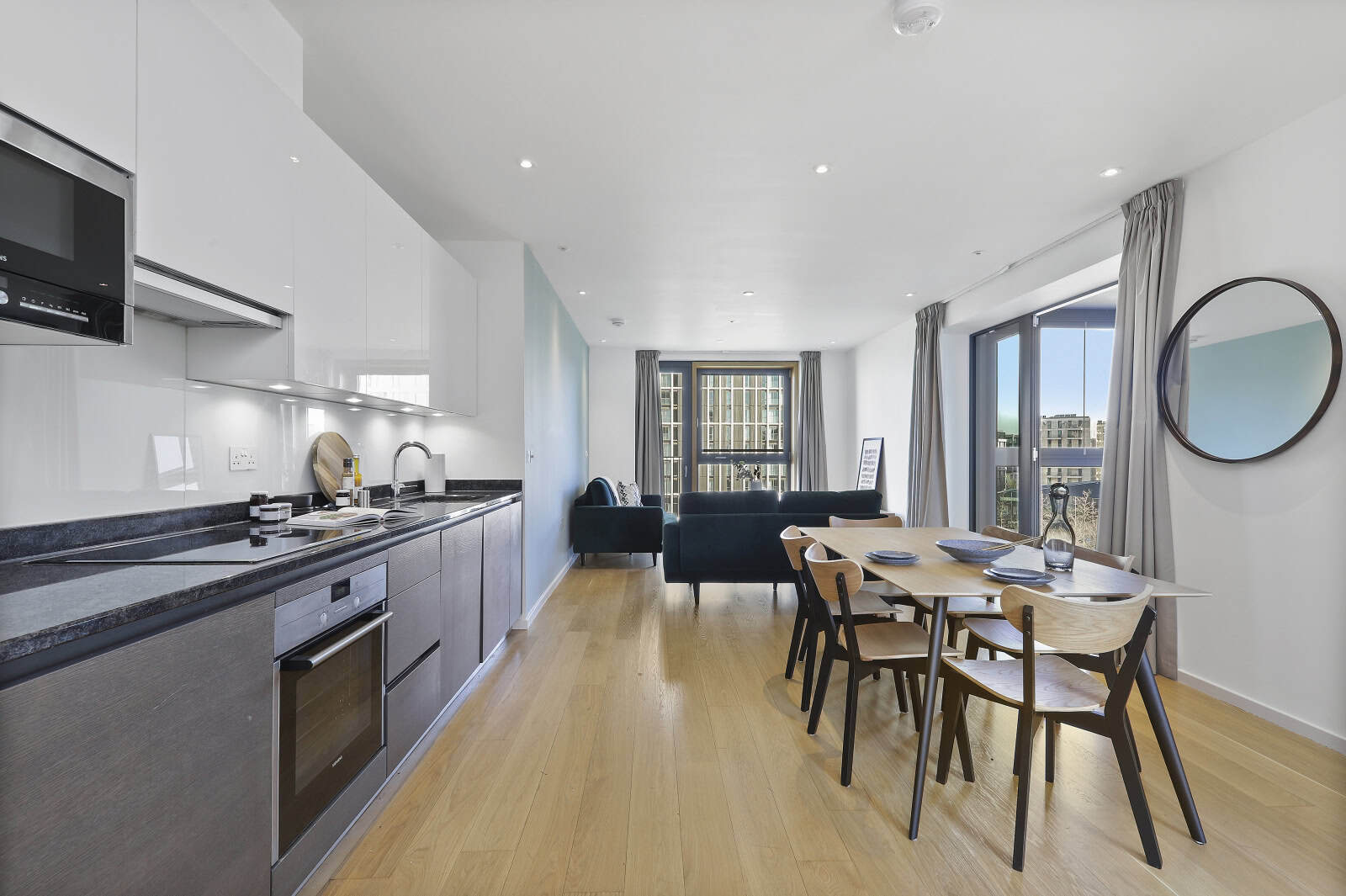 Image 5: Fortuna House, London, E20 1FJ