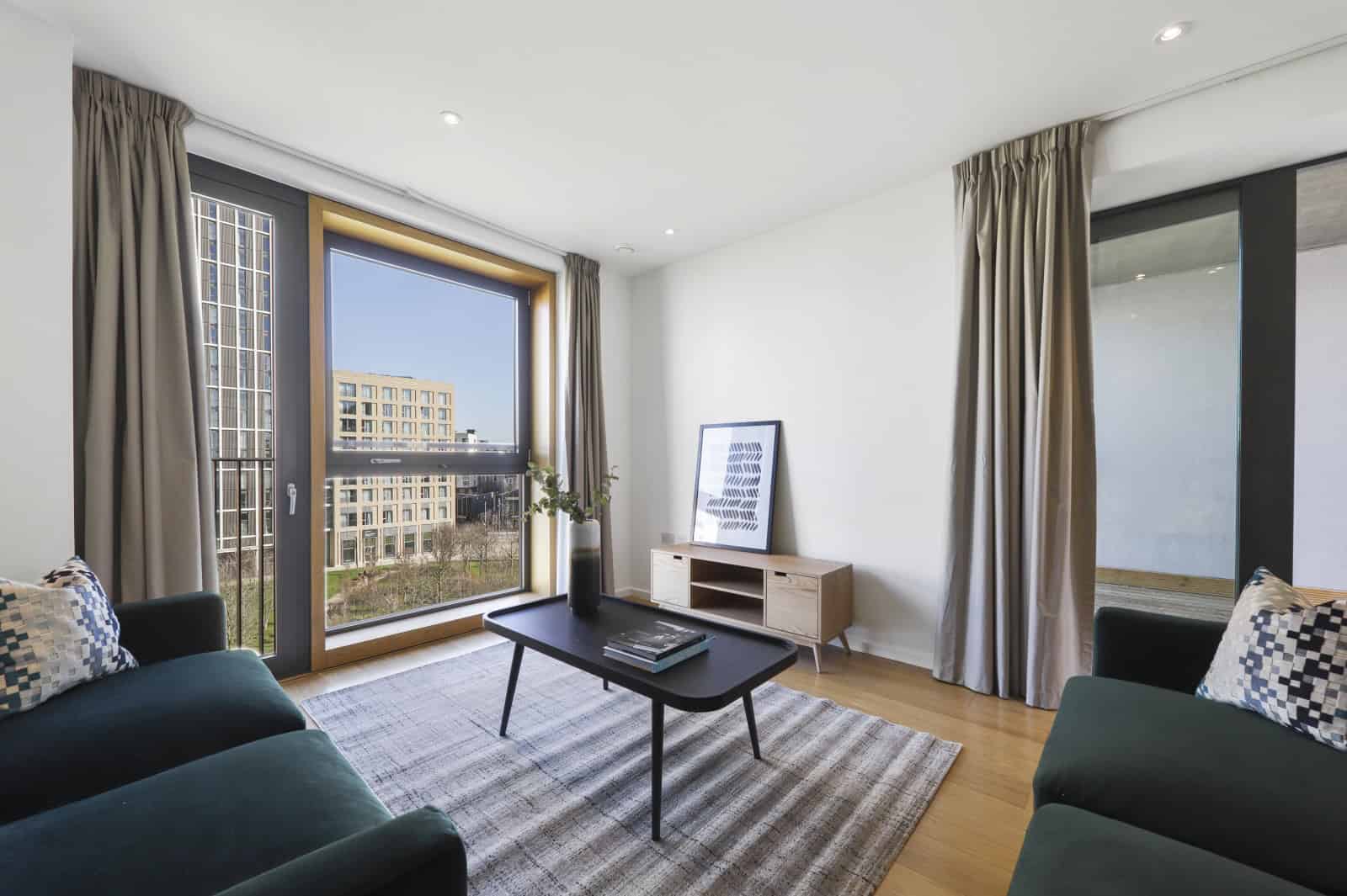 Image 1: Fortuna House, London, E20 1FJ