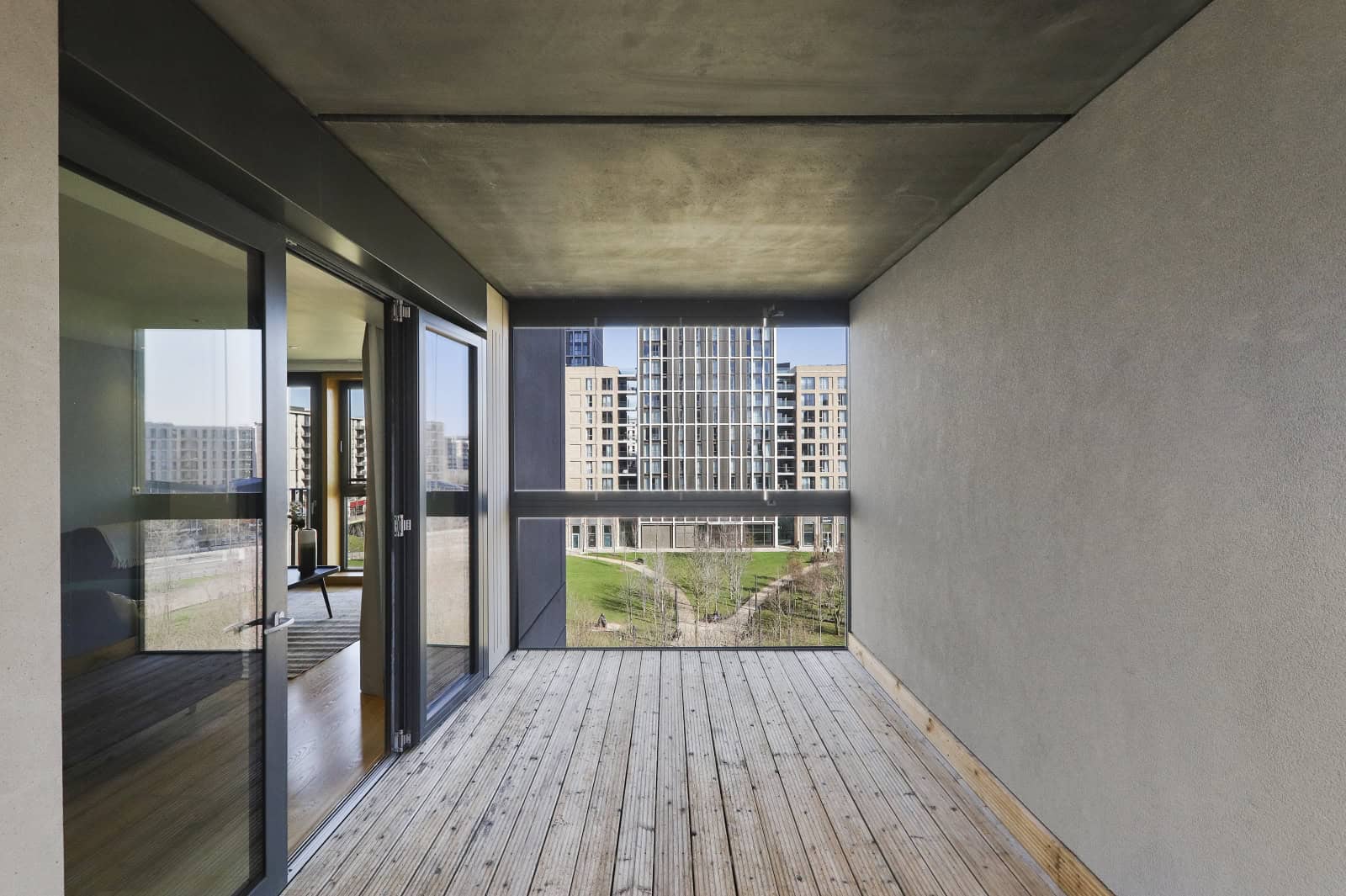 Image 8: Fortuna House, London, E20 1FJ