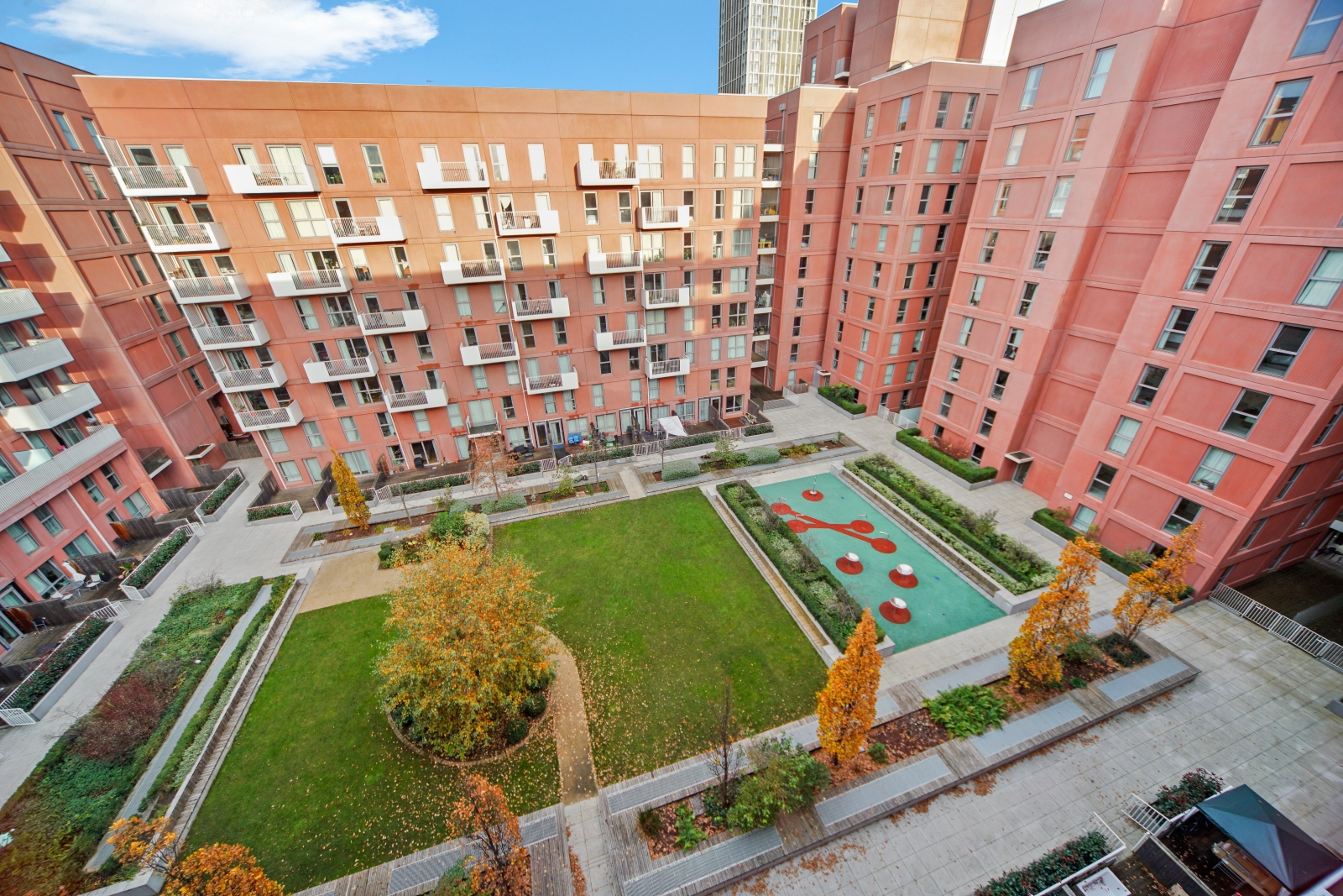 Image 2: Fortuna House, London, E20 1FJ