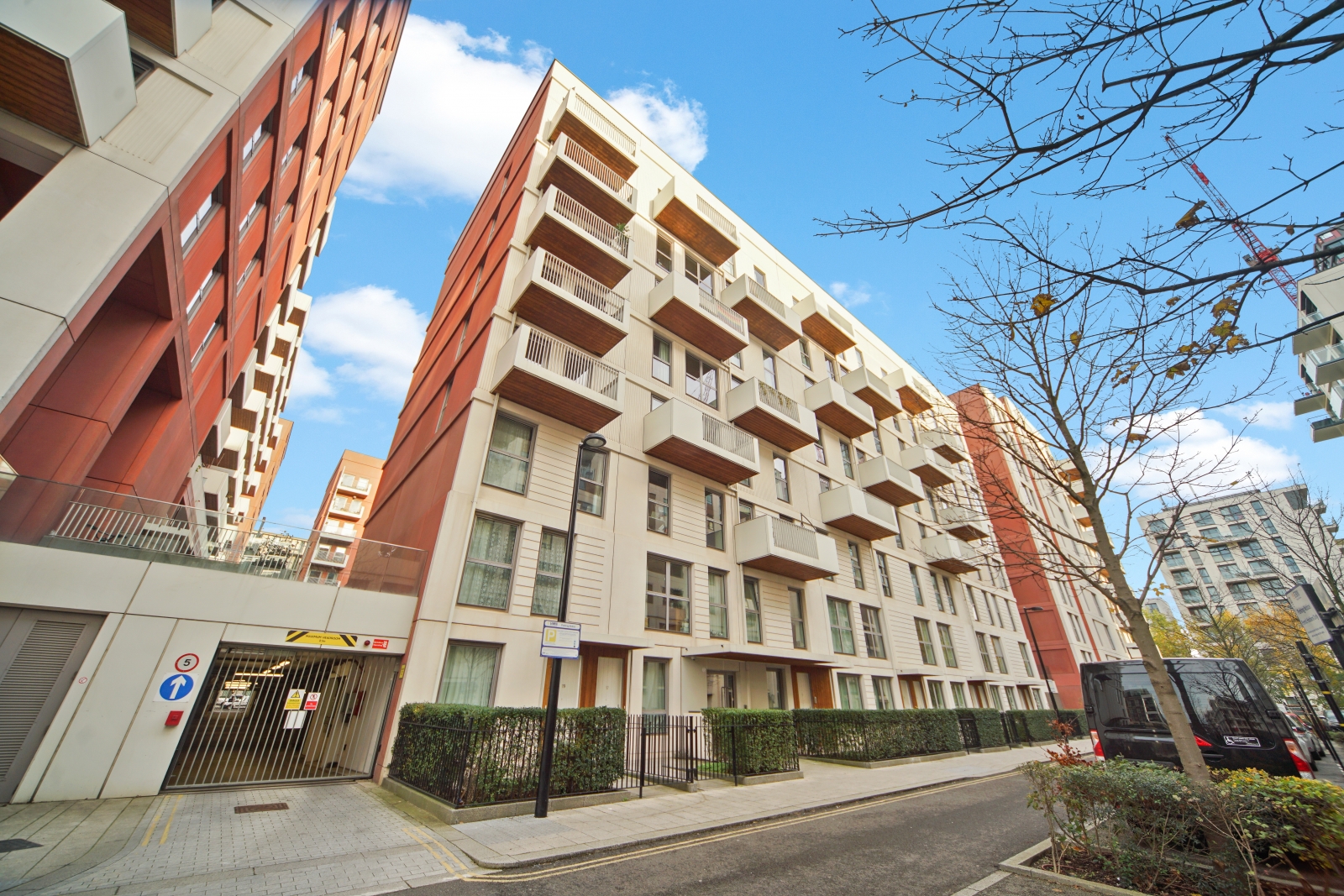Image 3: Fortuna House, London, E20 1FJ