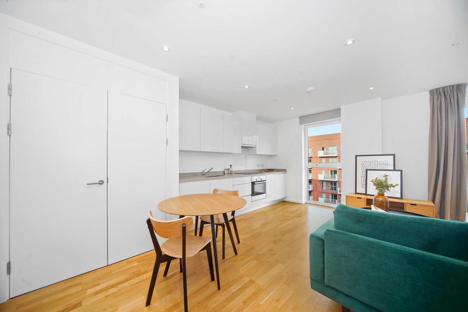 Image 6: Fortuna House, London, E20 1FJ