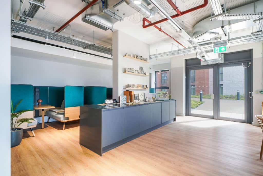 Image 6: Francis House, Maidenhead, SL6 1TY