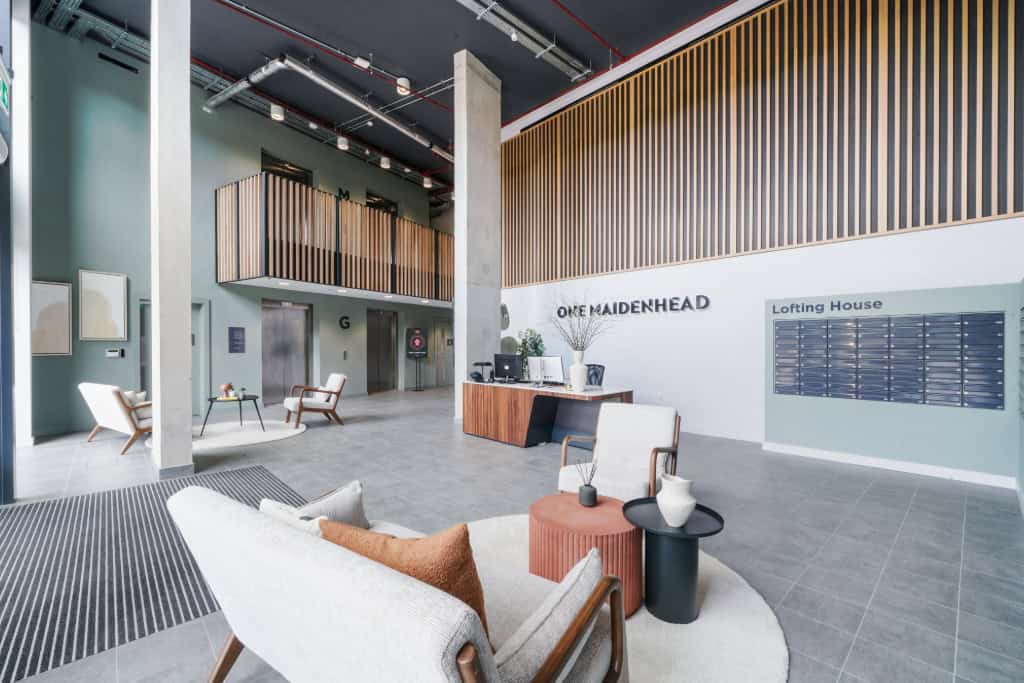 Image 18: Francis House, Maidenhead, SL6 1TY