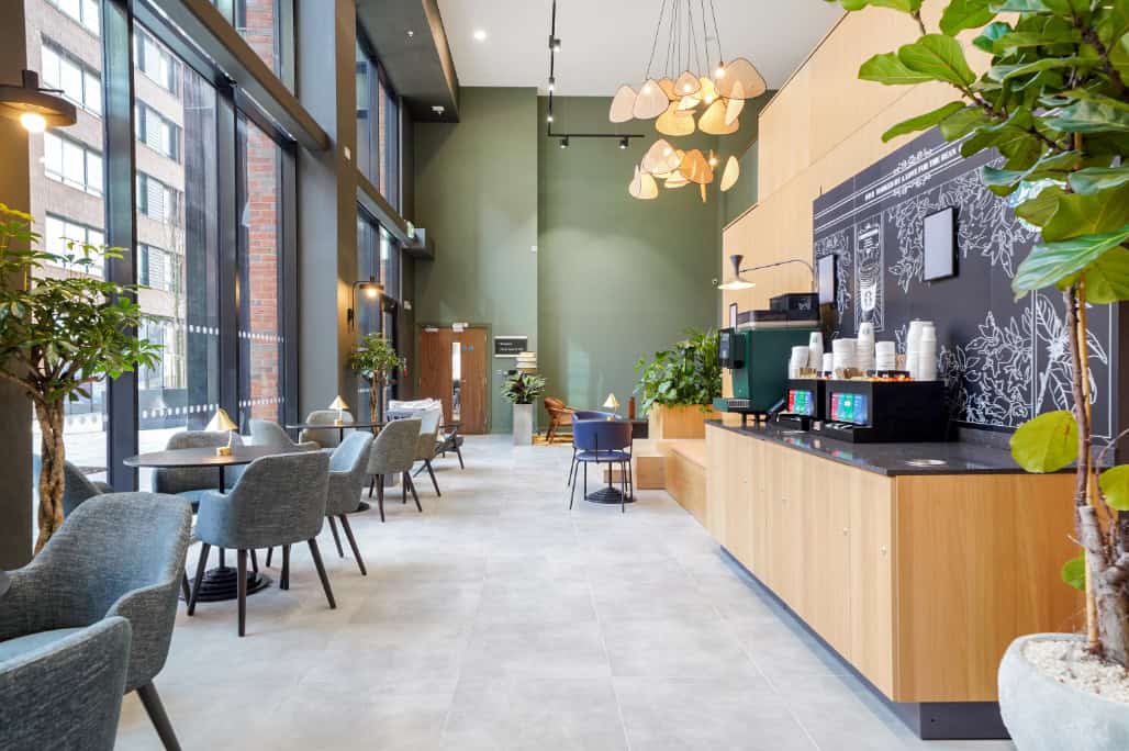 Image 12: Guild Point, Birmingham, B5 6EL