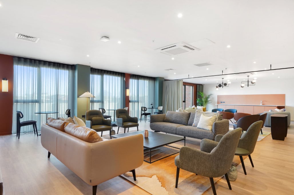 Image 14: Guild Point, Birmingham, B5 6EL