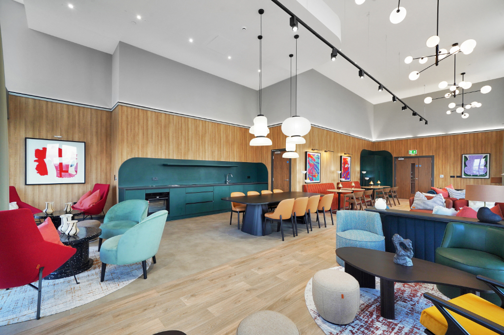 Image 14: Guild Point, Birmingham, B5 6EL