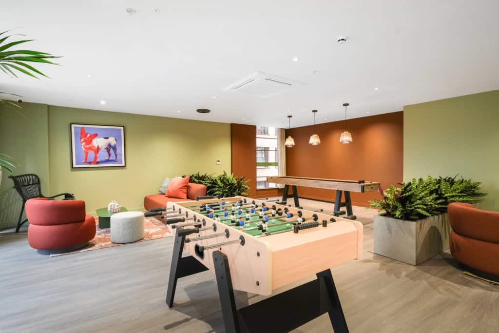 Image 14: Guild Point, Birmingham, B5 6EL