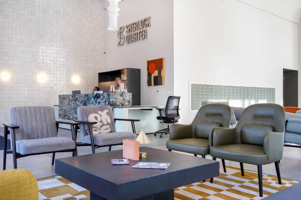 Image 3: Guild Point, Birmingham, B5 6EL