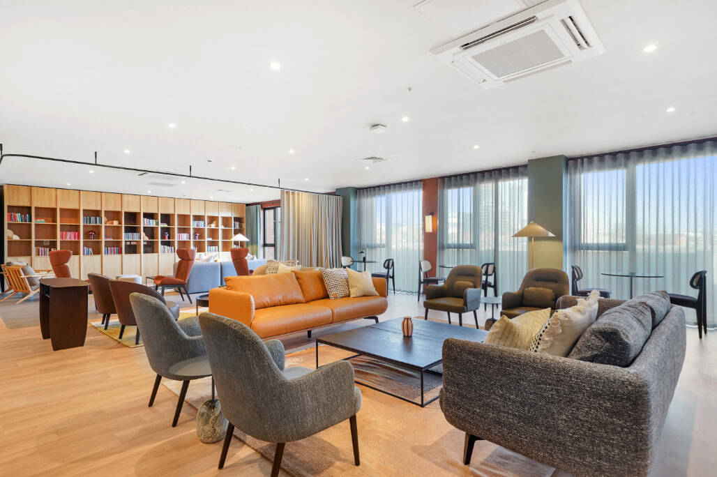 Image 11: Guild Point, Birmingham, B5 6EL