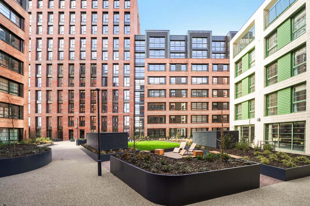 Image 8: Guild Point, Birmingham, B5 6EL