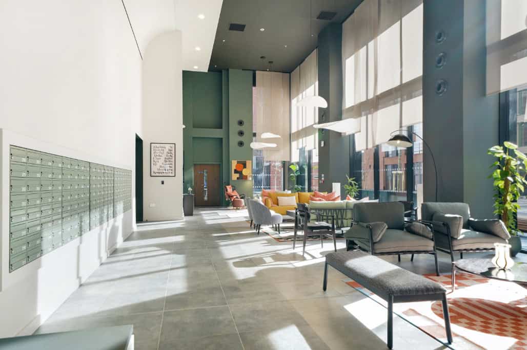 Image 16: Guild Point, Birmingham, B5 6EL