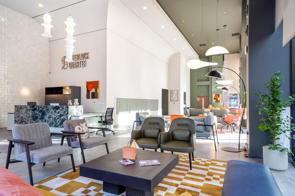 Image 17: Guild Point, Birmingham, B5 6EL