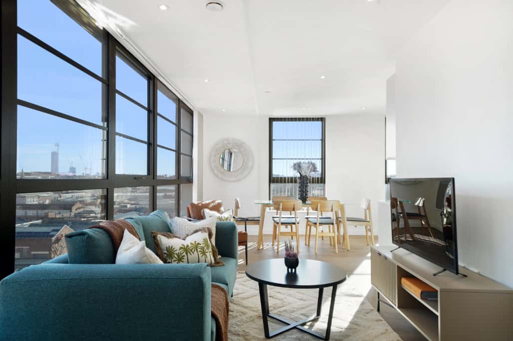 Guild Point, Birmingham, B5 6EL - 1 of 15