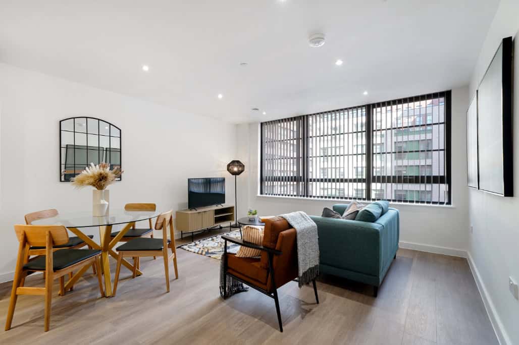 Guild Point, Birmingham, B5 6EL - 1 of 14