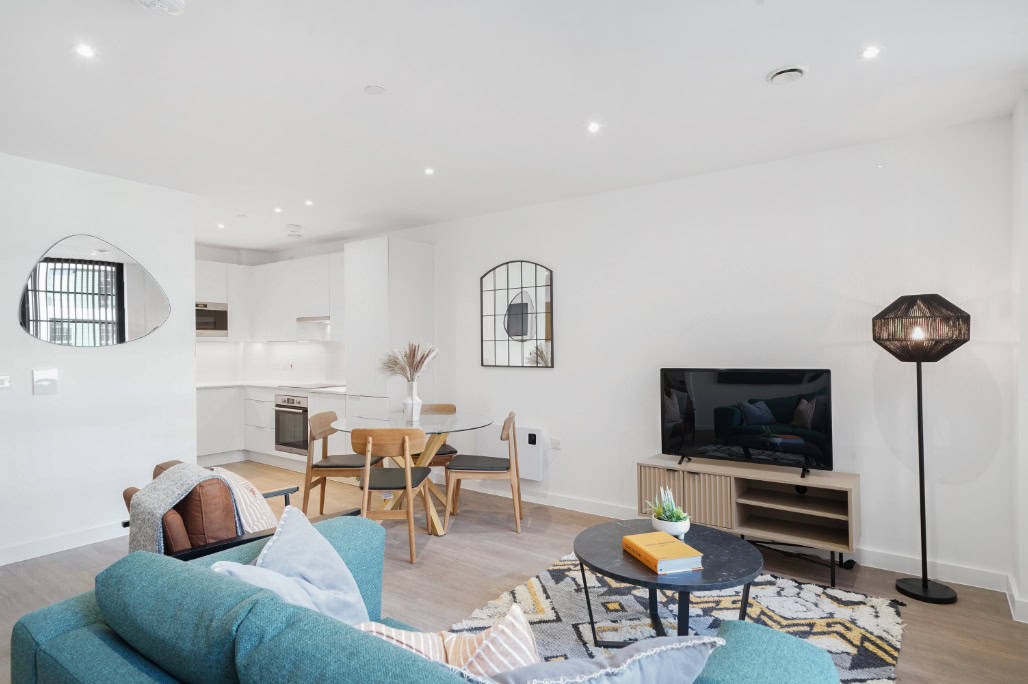 Image 2: Guild Point, Birmingham, B5 6EL