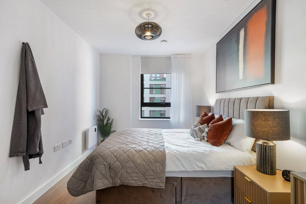 Image 4: Guild Point, Birmingham, B5 6EL