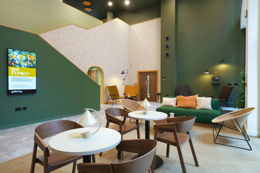 Image 8: Guild Point, Birmingham, B5 6EL