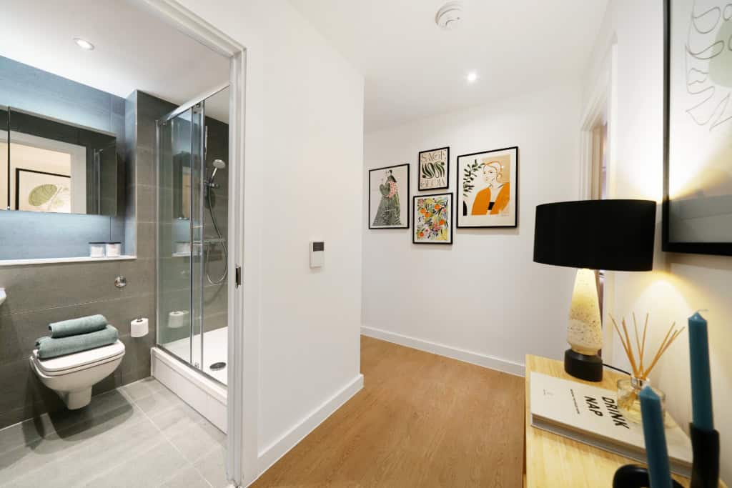 Guild Point, Birmingham, B5 6EL - 1 of 19