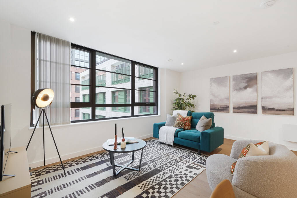 Image 5: Guild Point, Birmingham, B5 6EL