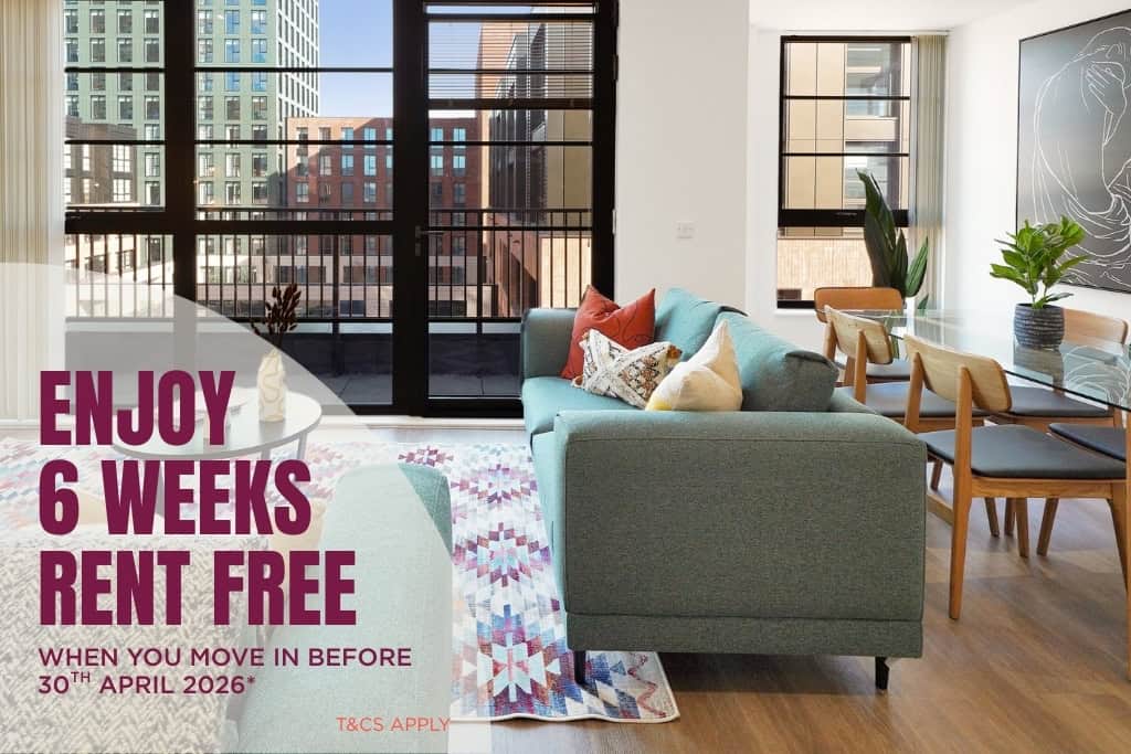 Image 1: Guild Point, Birmingham, B5 6EL