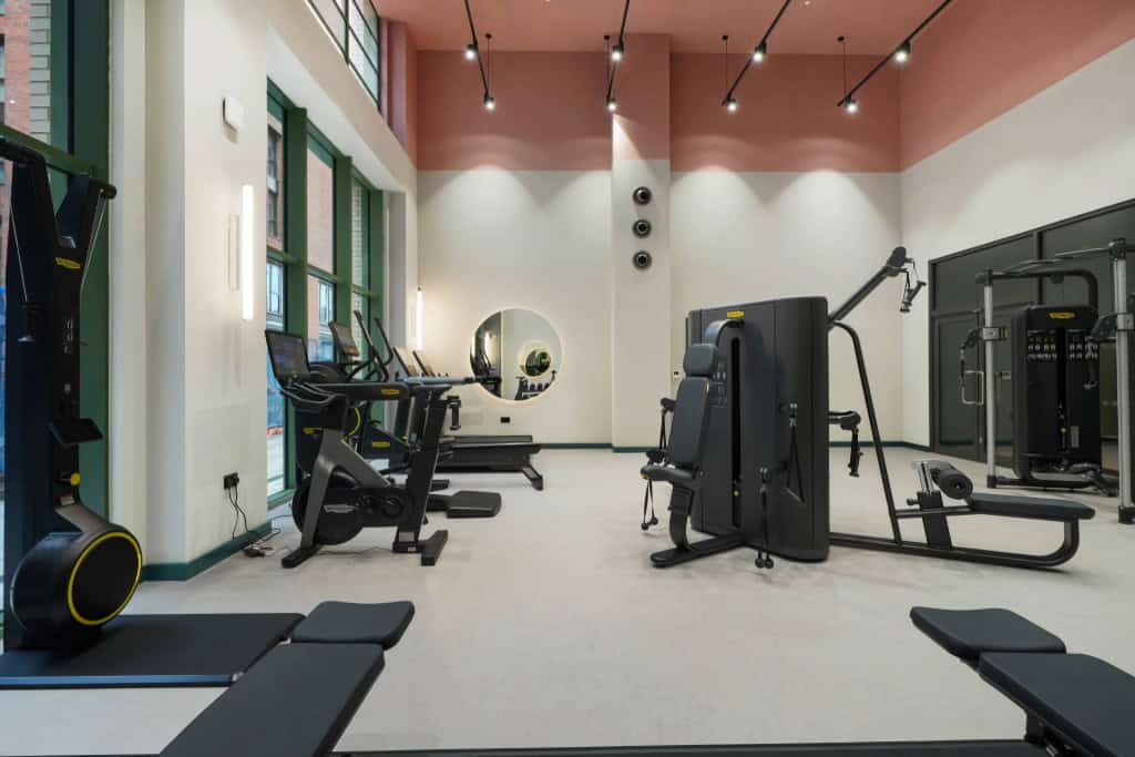 Image 11: Guild Point, Birmingham, B5 6EL