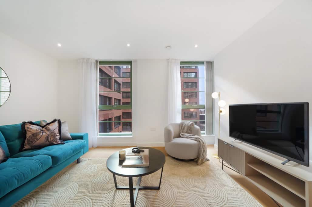 Image 2: Guild Point, Birmingham, B5 6EL