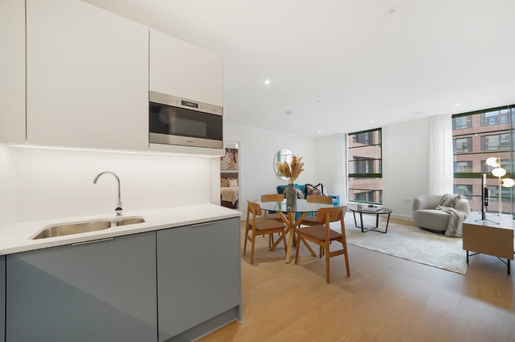 Image 3: Guild Point, Birmingham, B5 6EL