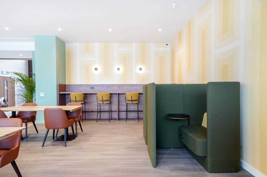 Image 7: Guild Point, Birmingham, B5 6EL