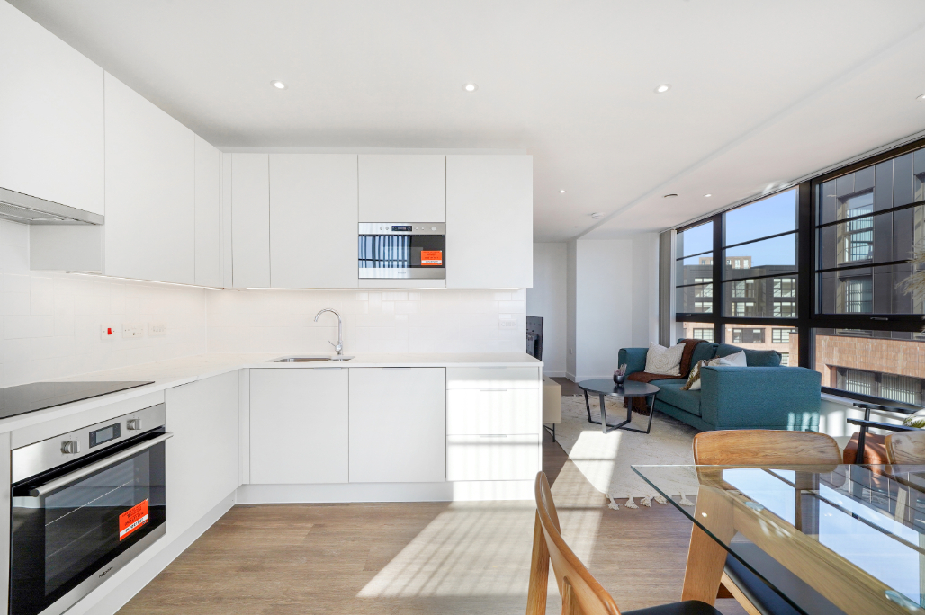 Image 2: Guild Point, Birmingham, B5 6EL
