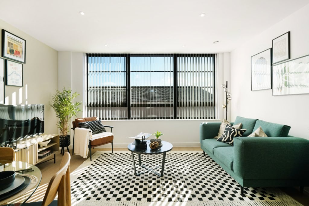 Image 5: Guild Point, Birmingham, B5 6EL