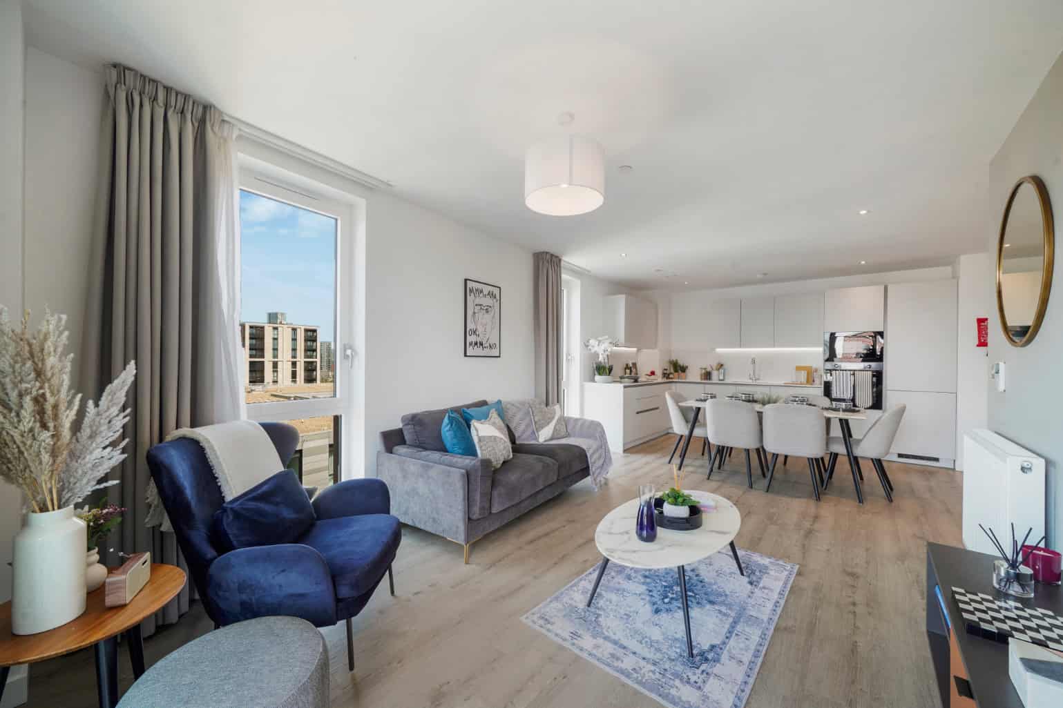 Image 2: Hearth, Manchester, M5 4RN