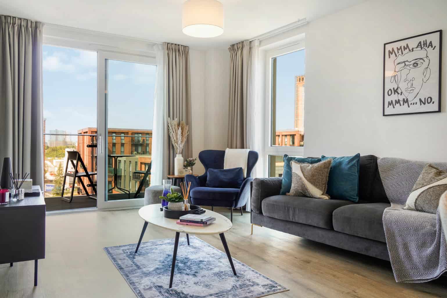 Image 1: Hearth, Manchester, M5 4RN