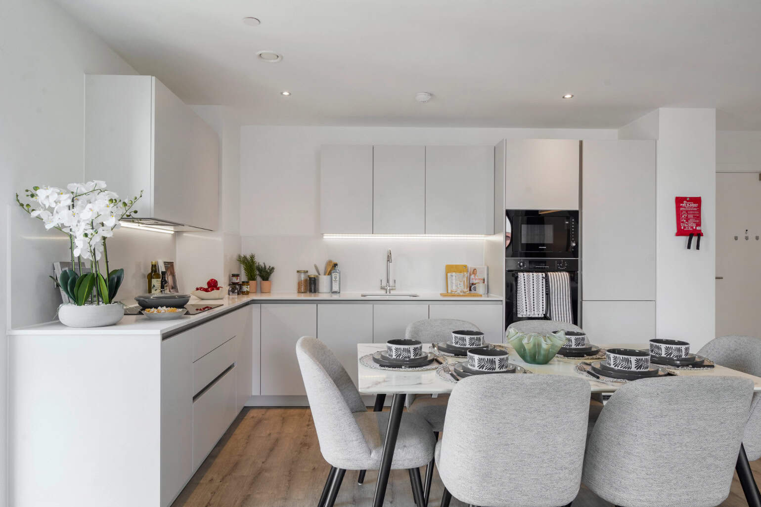 Image 3: Hearth, Manchester, M5 4RN