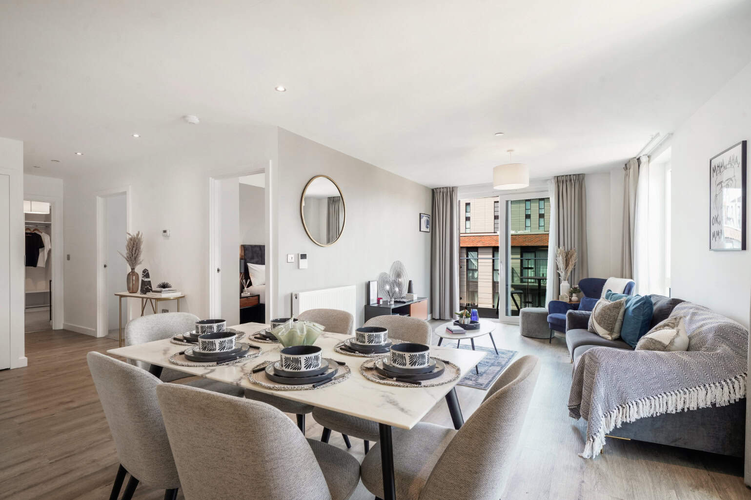 Image 5: Hearth, Manchester, M5 4RN