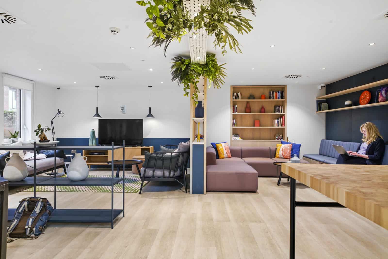 Image 14: Hearth, Manchester, M5 4RN