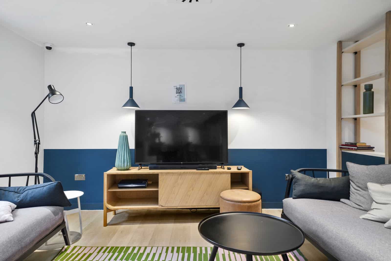Image 16: Hearth, Manchester, M5 4RN
